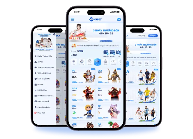 Hình ảnh các phương thức nạp tiền Surewin