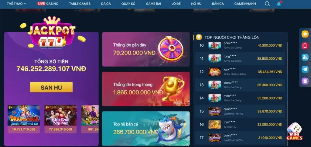 Chiến lược Casino trực tiếp
